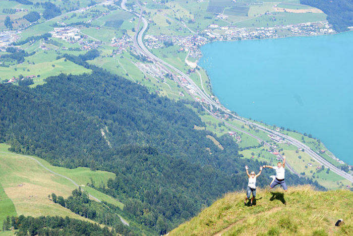 schweiz