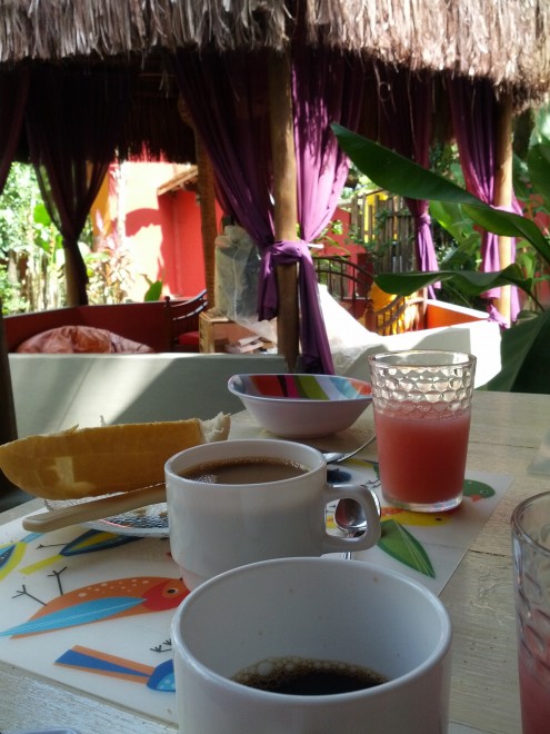 kaffe