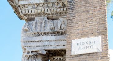 23 saker att göra i Rom