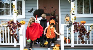 Halloween i USA – en semester to die for
